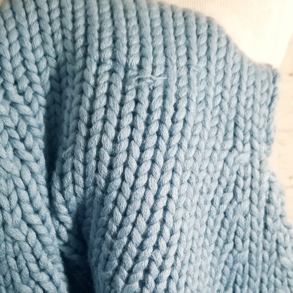 Vintage GAP sweater Small - Picture 5 of 6